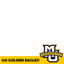 Twibbon for Marquette Golden Eagles