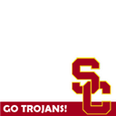 Twibbon for USC Trojans