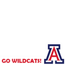Twibbon for Arizona Wildcats