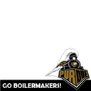 Twibbon for Purdue Boilermakers