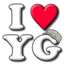 I Love YG Family-01　BIGBANG