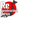 Reconstruction JAPAN