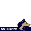 Twibbon for Washington Huskies