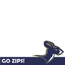 Twibbon for Akron Zips