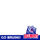 Twibbon for Belmont Bruins