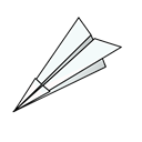 #PaperPlaneGang