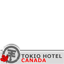 Tokio Hotel in Canada