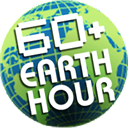 EF Earth Hour