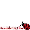 Remembering Chloe