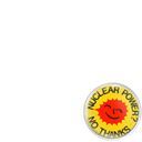 Nuclear Power - no thanks!