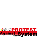 GUC Protest