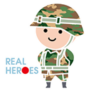Real HeroesJP--Army--