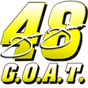NASCAR GOAT