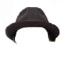 felt hat