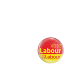 Vote Labour May 5th