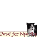 Suppawt for Nyatsby