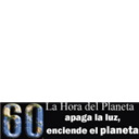 La hora del planeta Chile 
