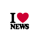 i love news