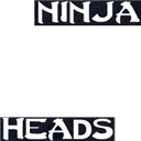 Ninja Heads