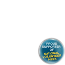 National Volunteer Week