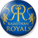 Rajasthan Royals for the IPL