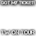 TW on TOUR
