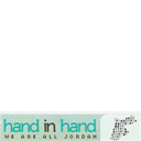 Hand in Hand #JOyb #ReformJO