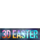 Elevation #3DEaster
