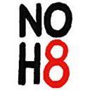 #NOH8