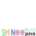 SHINee World JAPAN