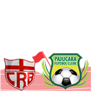 #Alagoano2012 CRB - PFC