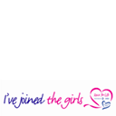 I've joined @raceforlife!