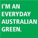 Everyday Australian Green