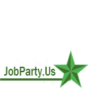 Job Party Twitter Stars