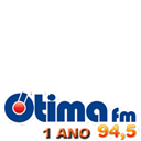 1 Ano de Ótima FM