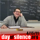 dayofsilence