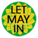 Let May In!