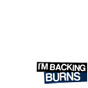 Liam Burns for NUS President