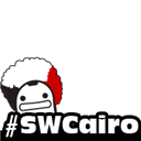 #SWCairo