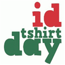 #IDtshirtDay