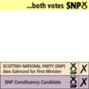 Scottish National Party SNP