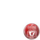 Liverpool F.C. Badge Red
