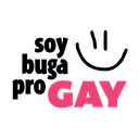 Soy buga pro GAY