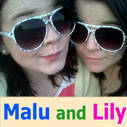MaluAndLily