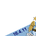 City in the FA Cup #mcfc