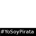 #YoSoyPirata