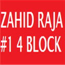 #Raja4Block at #nusnc11