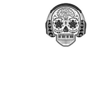 BIGBANG-big bang Skull-3