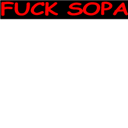 Fuck #SOPA