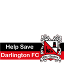 #SaveDarlingtonFC